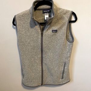 Patagonia Better Sweater Vest